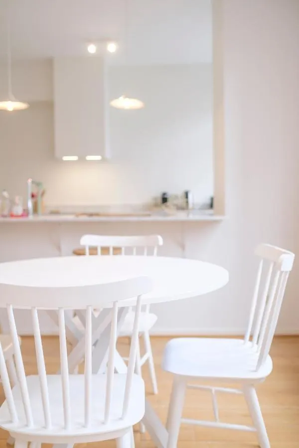 Апартаменты Lumineux Appartement 2 Chambres Entre Le Chatelain Et L'Avenue Louise Брюссель