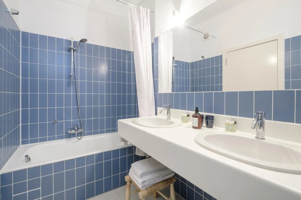 Lumineux Appartement 2 Chambres Entre Le Chatelain Et L'Avenue Louise Брюссель Апартаменты