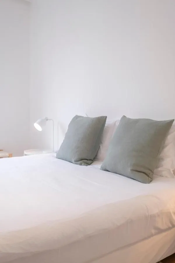 Lumineux Appartement 2 Chambres Entre Le Chatelain Et L'Avenue Louise Брюссель 0*,